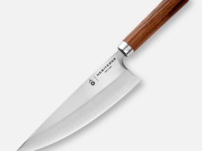 Chefmesser Long S - misü Collection