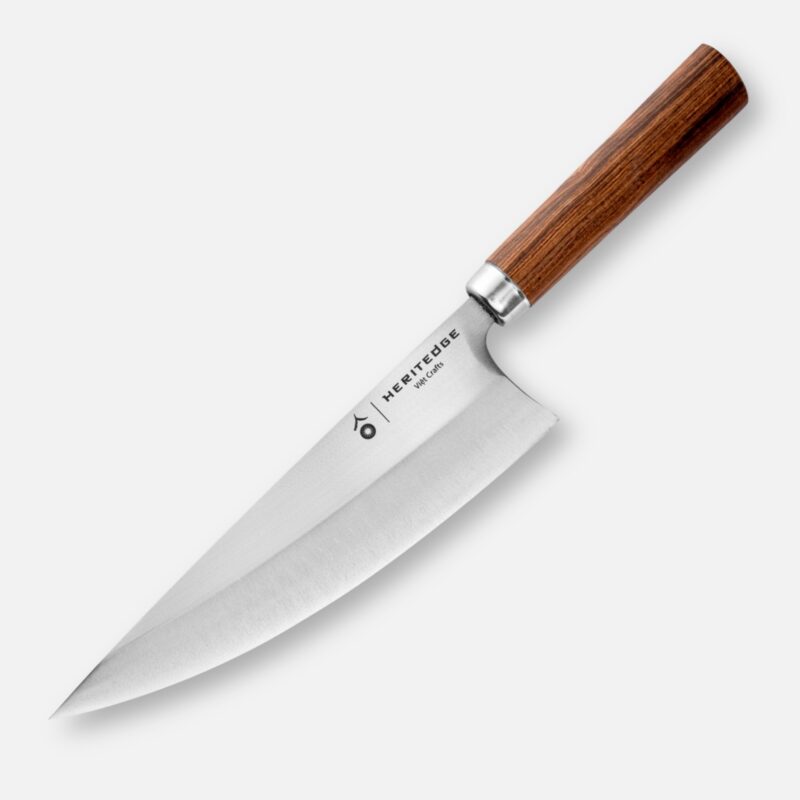 Chefmesser Long S - misü Collection