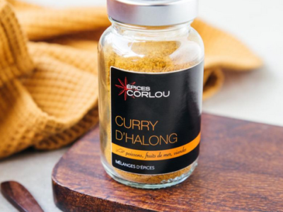 Halong Curry